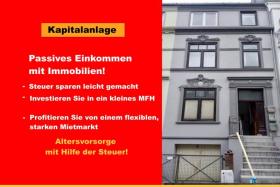 Multi family for sale in Bremen-Walle, Germany