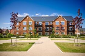 Apartment for sale in South Oxfordshire, United Kingdom
