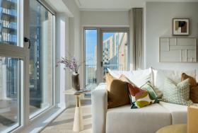 Apartment for sale in Reading-Southcote, United Kingdom