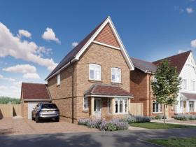 House for sale in Уэверли, United Kingdom