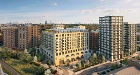 Apartment for sale in London, United Kingdom