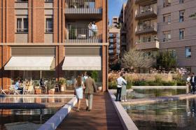 Apartment for sale in Haringey, United Kingdom
