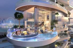 Apartman za prodaju u دبي-ديرة, Arapski Emirati