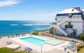 Kuća za odmor za najam u Batz-sur-Mer, France