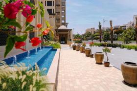 Apartamento à venda em Dubai-Deira, Emirados Árabes