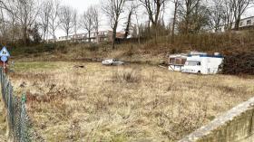 building ground  for sale in Hamburg, Germany