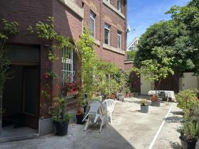 Living & Firm, de negocios en venta en Krefeld-Stadtmitte, Alemania