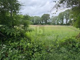 building ground  for sale in Lutzhorn, Germany