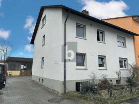Multi family for sale in Freiburg-Wuppertal, Germany