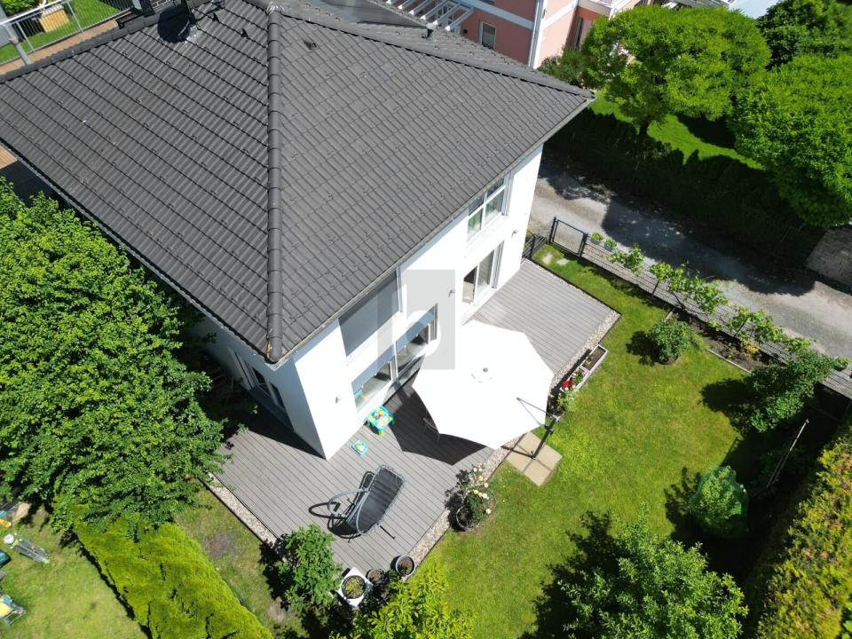 Detached house for sale in Hohenems-Schwefel, Austria