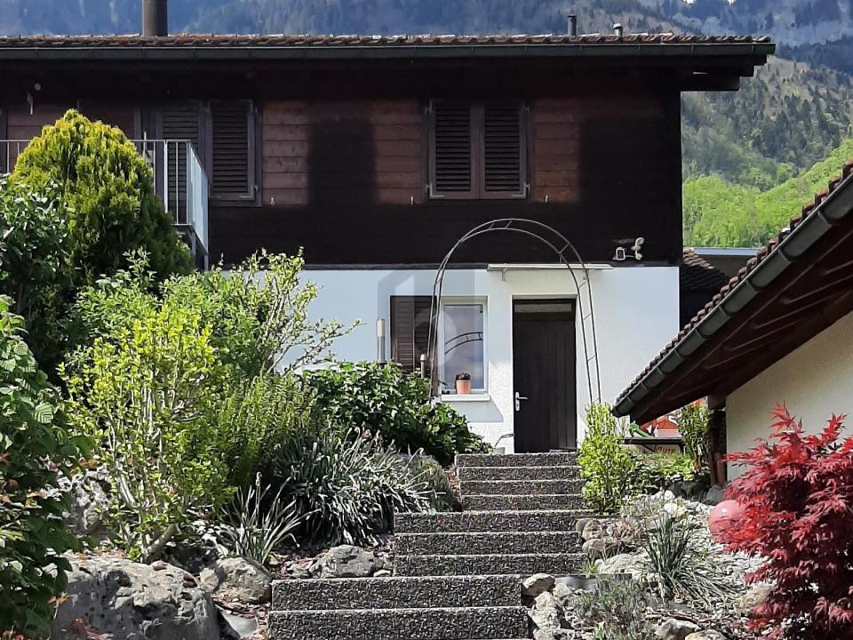 Detached house for rent in Sennwald, Switzerland