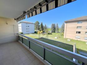 apartamento andar à venda em Romanel-sur-Lausanne, Suíça