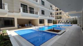 Apartment for sale in Adalia-Üçgen Mahallesi, Turkey
