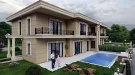 Дом для продажи в Kumburgaz, Турция