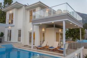 Hus til salgs i Ολουντενίζ, Turkey