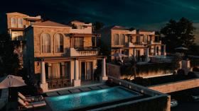 Hus til salgs i Bodrum, Turkey