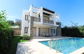 Casa in vendita a Bodrum, Turkey