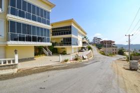Appartamenti in vendita a Adalia-Üçgen Mahallesi, Turkey