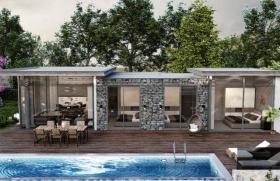 Casa in vendita a Bodrum, Turkey