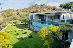 Casa in vendita a Bodrum, Turkey