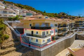 Appartamenti in vendita a Adalia-Üçgen Mahallesi, Turkey