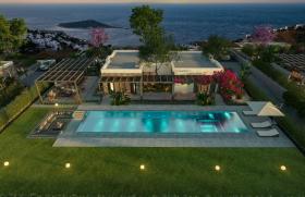 House for sale in Bodrum, Turkey