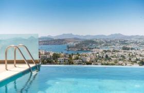 House for sale in Bodrum, Turkey