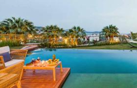 House for sale in Bodrum, Turkey