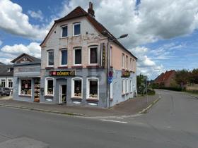 Living & Firm, business-like in vendita a Wilster-Kreis Steinburg, Germania