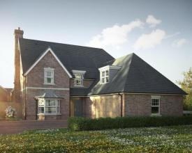 ハウス 販売 で South Oxfordshire, イギリス
