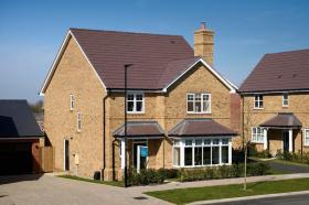 カントリーハウス 販売 で South Oxfordshire, イギリス