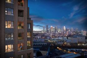 Apartamento à venda em London-Bermondsey, Reino Unido