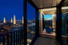 Leilighet til salgs i London-Battersea, Storbritannia