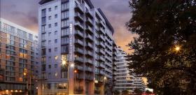 Leilighet til salgs i London-Battersea, Storbritannia
