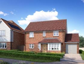Property land/forestry for sale in Fleet-Fleet, United Kingdom