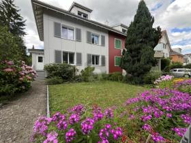 Terraced houses for rent in Wil, Switzerland