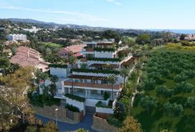 Apartamento à venda em Marbella-Nueva Andalucía, Espanha