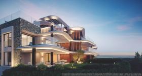 Apartamento à venda em Benahavís-Los Arqueros, Espanha