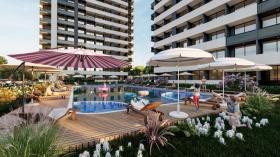 Apartment for sale in Arpacbahsis, Turkey