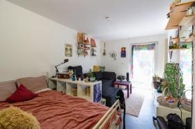 Apartment for sale in Trier-Heiligkreuz, Germany