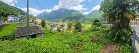 terreno edificabile in vendita a Semione, Svizzera