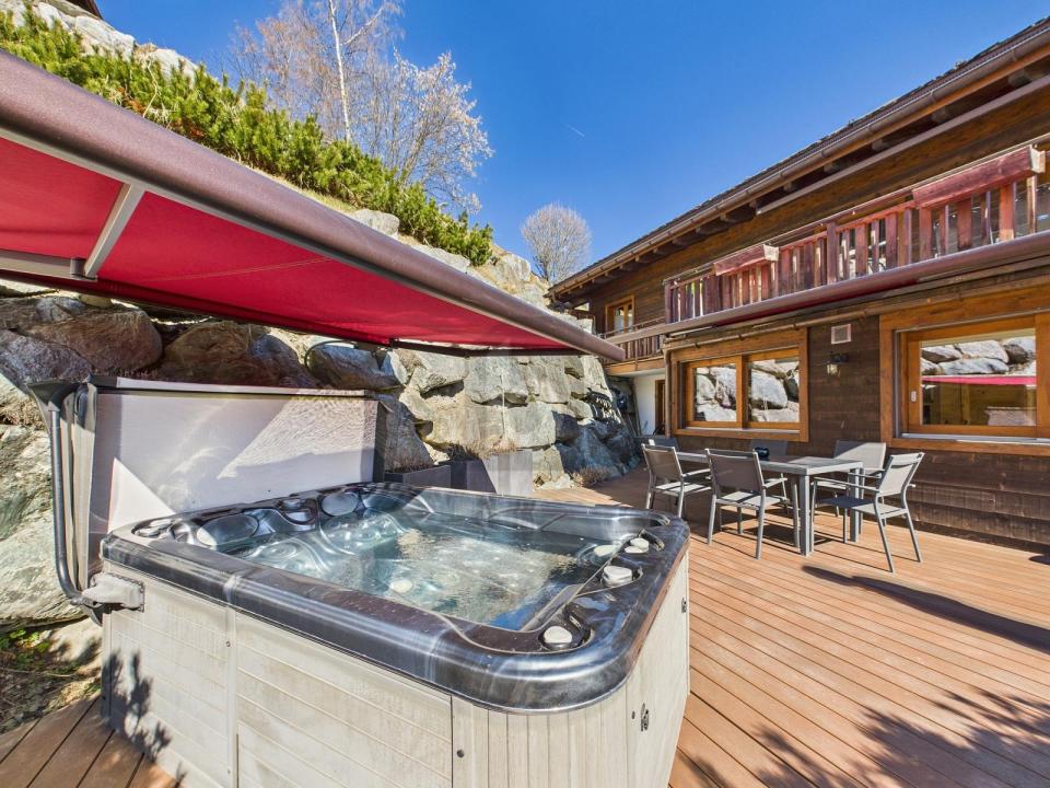 Floor Apartment for sale in Grimentz, Switzerland