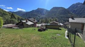 Holiday home for sale in Sant'Antonio, Switzerland