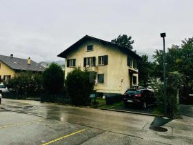 Living & Firm, de negocios en venta en Sion, Suiza