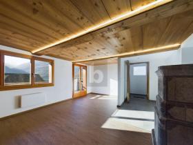 apartamento andar à venda em Bratsch, Suíça