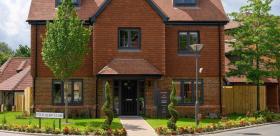 Haus zu verkaufen in Tonbridge and Malling-Hildenborough, Vereinigtes Königreich
