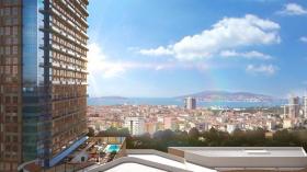 Εταιρεία, Εμπορική αντικείμενο προς πώληση στο Cevizli-Orhantepe Mahallesi, Τουρκία