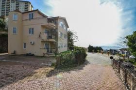 Appartements en vente à Adalia-Üçgen Mahallesi, Turquie
