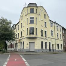 Mehrfamilienhaus zu verkaufen in Krefeld-Stadtmitte, Deutschland