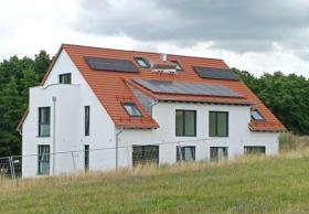 Erdgeschosswohnung zu verkaufen in Zapfendorf, Deutschland